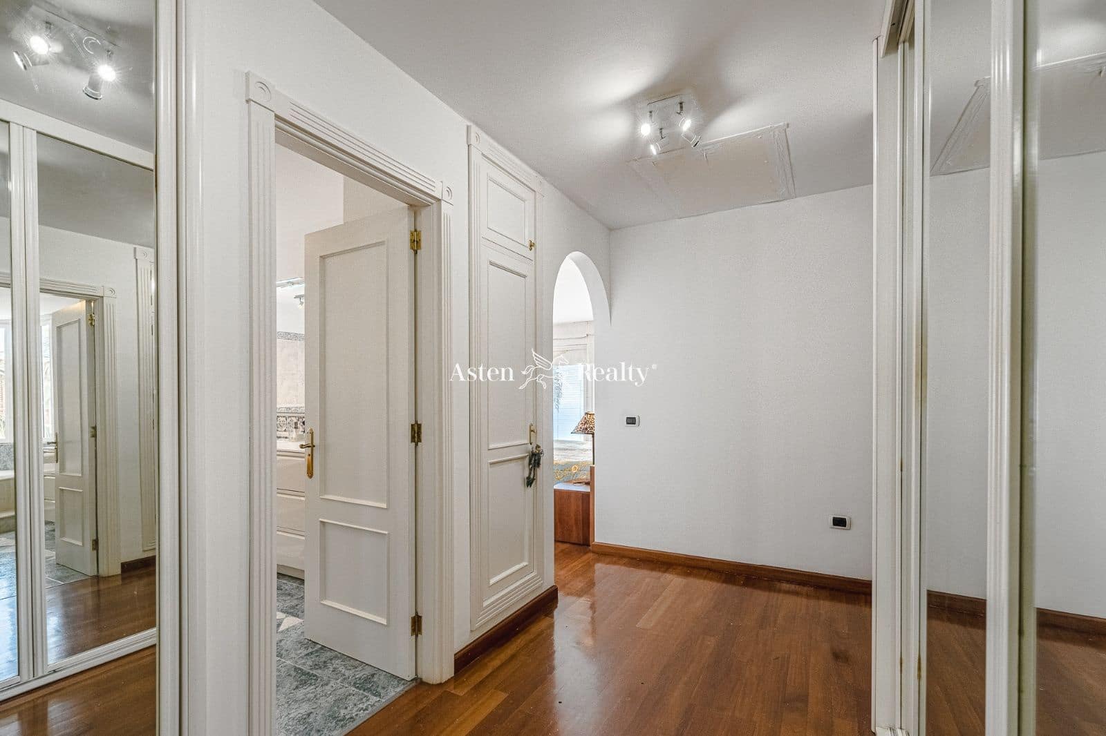 3 soveværelse Byhus til salg i El Sauzal med swimmingpool garage - € 900.000 (Ref: 6262244)