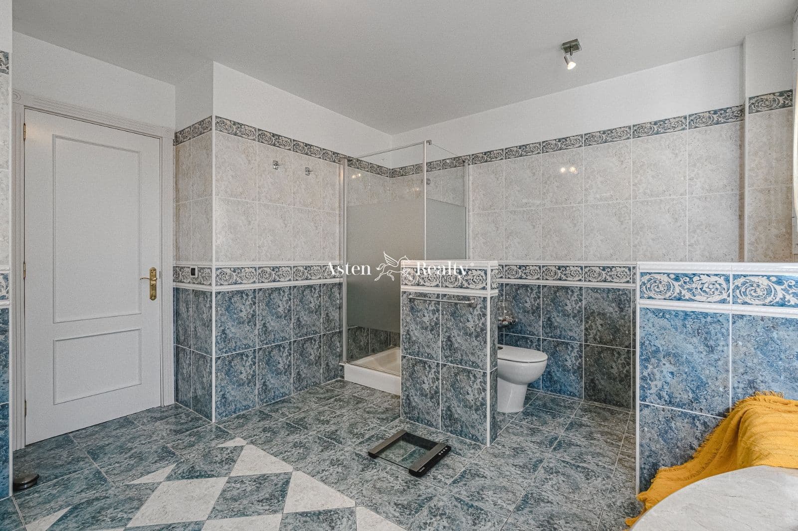 3 soveværelse Byhus til salg i El Sauzal med swimmingpool garage - € 900.000 (Ref: 6262244)