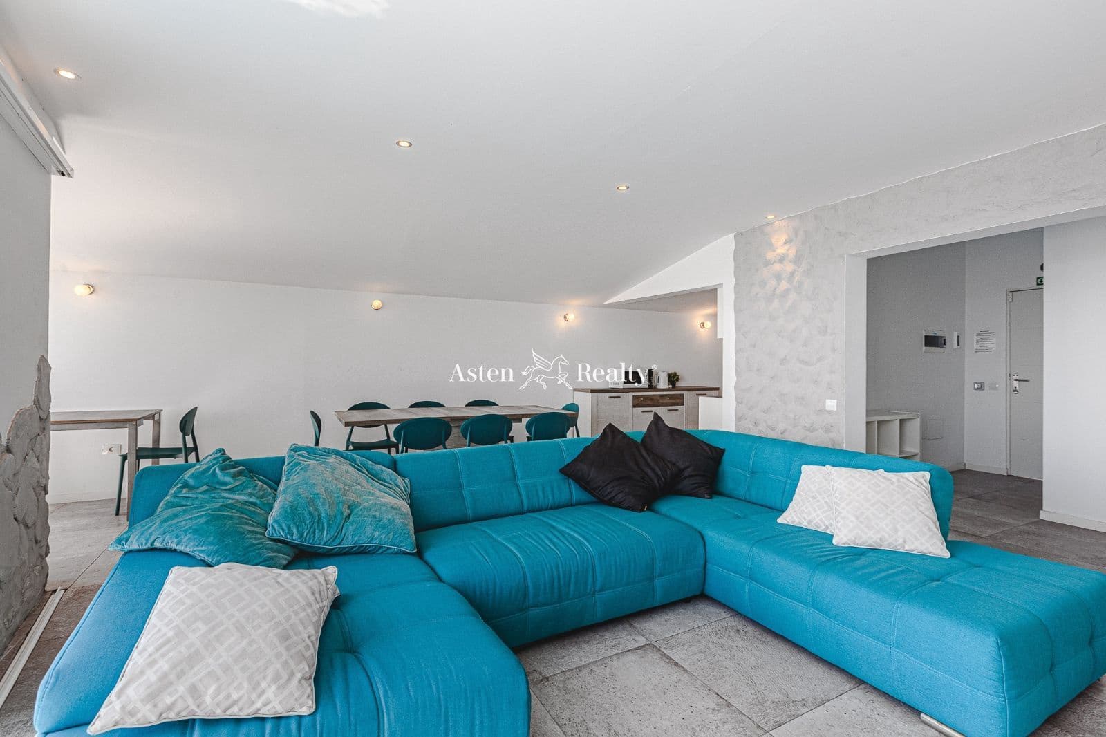 Chalet de 3 habitaciones en Costa Adeje en venta con piscina garaje - 1.100.000 € (Ref: 6306151)