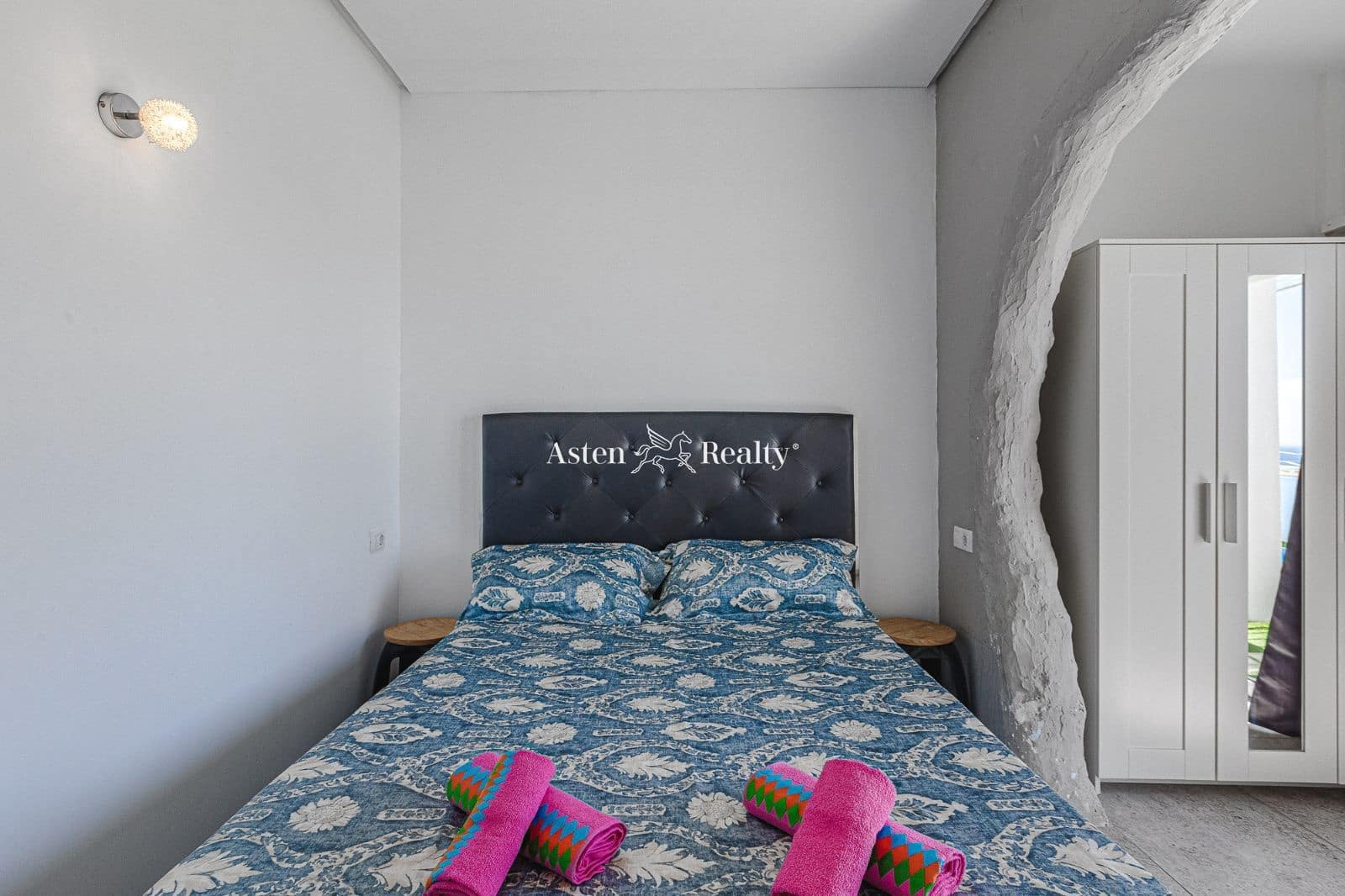 Chalet de 3 habitaciones en Costa Adeje en venta con piscina garaje - 1.100.000 € (Ref: 6306151)