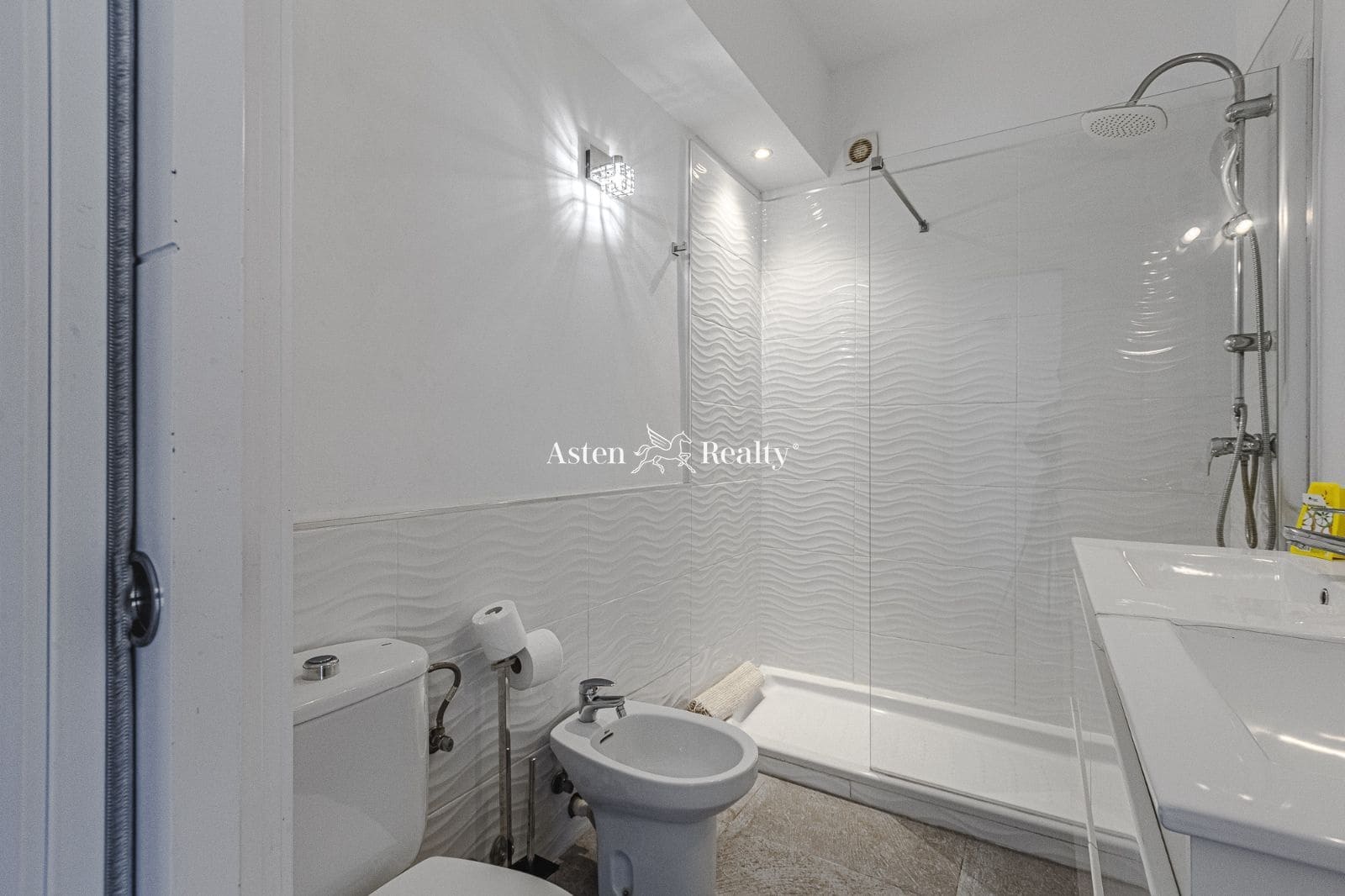 Chalet de 3 habitaciones en Costa Adeje en venta con piscina garaje - 1.100.000 € (Ref: 6306151)