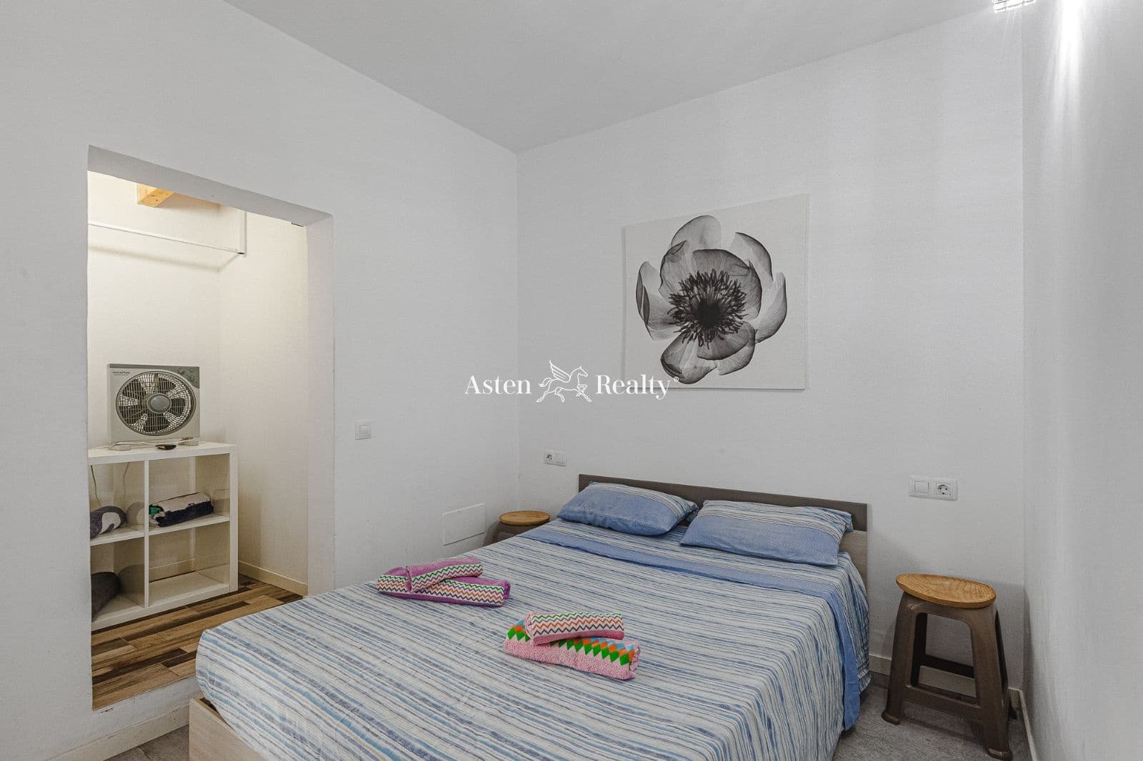 Chalet de 3 habitaciones en Costa Adeje en venta con piscina garaje - 1.100.000 € (Ref: 6306151)