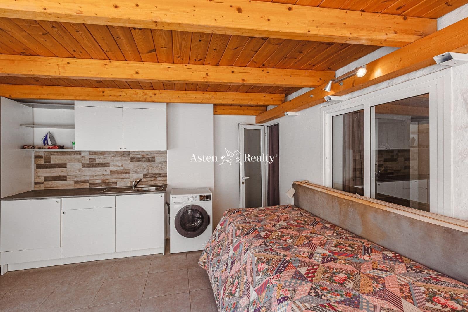 Chalet de 3 habitaciones en Costa Adeje en venta con piscina garaje - 1.100.000 € (Ref: 6306151)