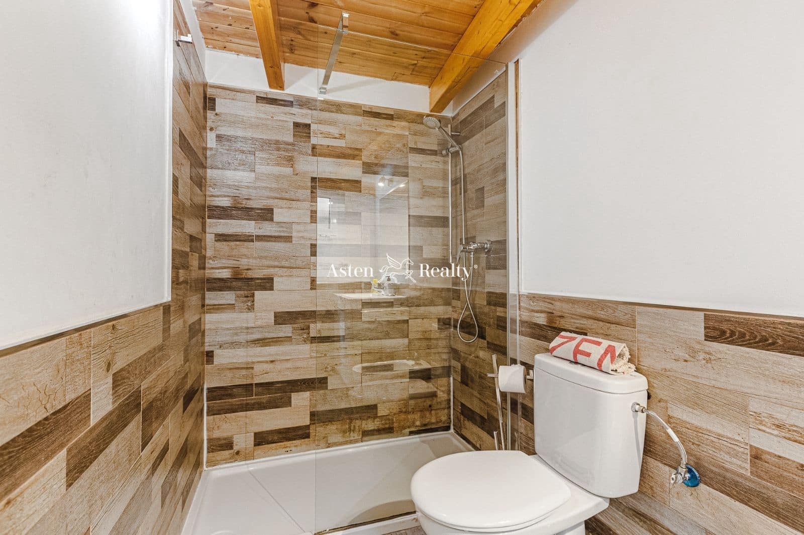 Chalet de 3 habitaciones en Costa Adeje en venta con piscina garaje - 1.100.000 € (Ref: 6306151)