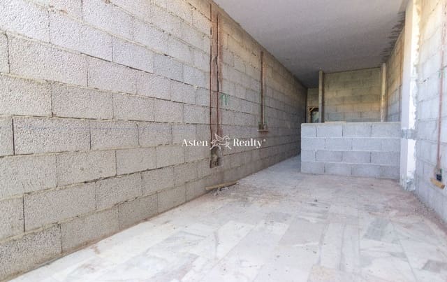 Bedrift til salgs i Los Gigantes, Santiago del Teide - € 175 000 (Ref: 6362501)