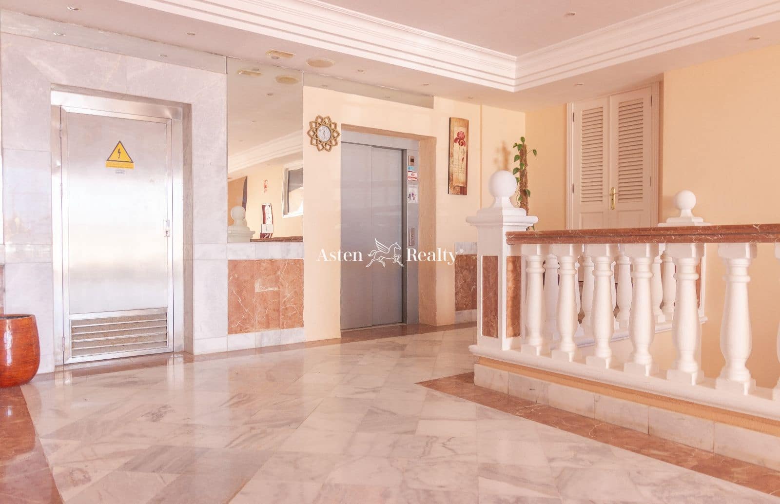 Virksomhed til salg i Los Gigantes - € 175.000 (Ref: 6362501)