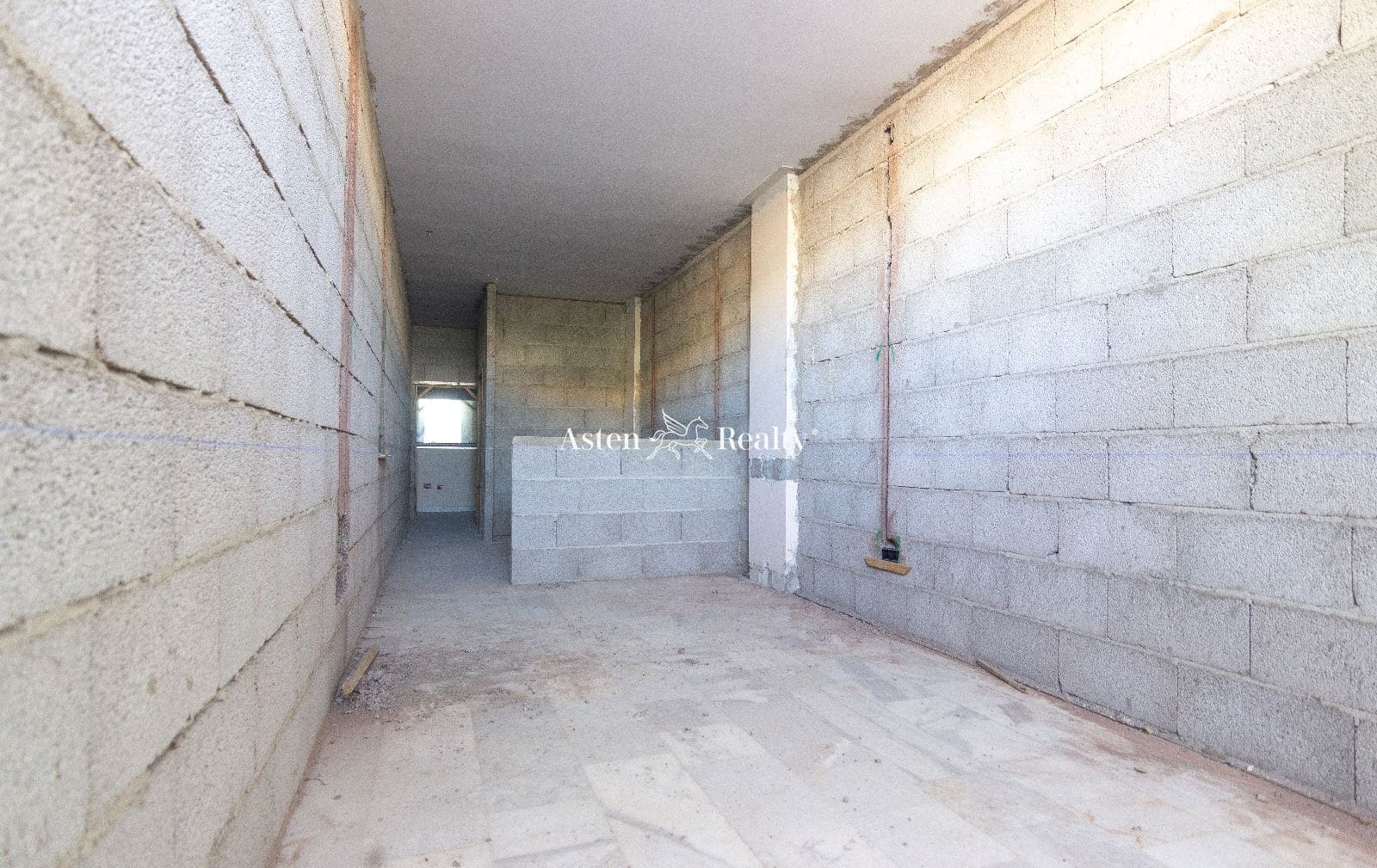 Virksomhed til salg i Los Gigantes - € 175.000 (Ref: 6362501)