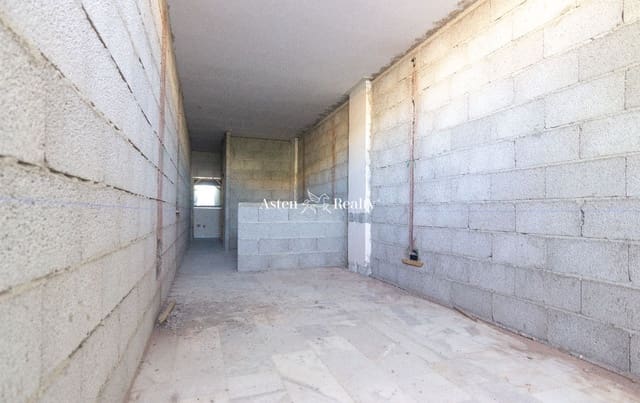 Bedrift til salgs i Los Gigantes, Santiago del Teide - € 175 000 (Ref: 6362501)
