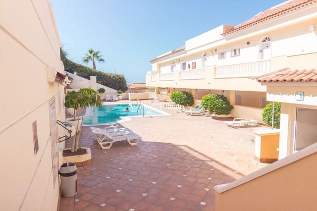 Bedrift til salgs i Los Gigantes, Santiago del Teide - € 175 000 (Ref: 6362501)