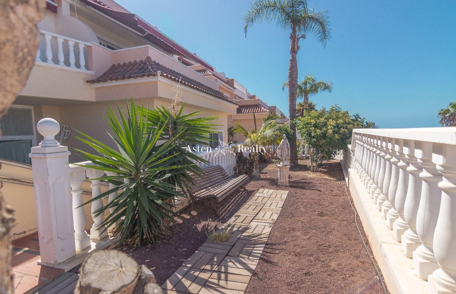 Virksomhed til salg i Los Gigantes - € 175.000 (Ref: 6362501)