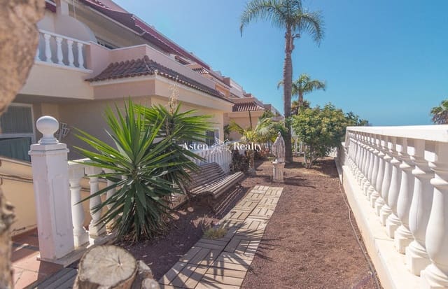 Bedrift til salgs i Los Gigantes, Santiago del Teide - € 175 000 (Ref: 6362501)