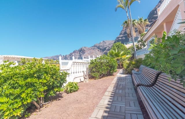 Bedrift til salgs i Los Gigantes, Santiago del Teide - € 175 000 (Ref: 6362501)