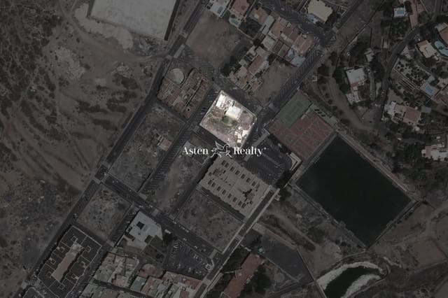 Building Plot for sale in Armeñime, Adeje - € 1,250,000 (Ref: 6603292)