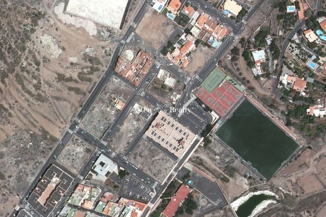 Building Plot for sale in Armeñime, Adeje - € 1,250,000 (Ref: 6603292)