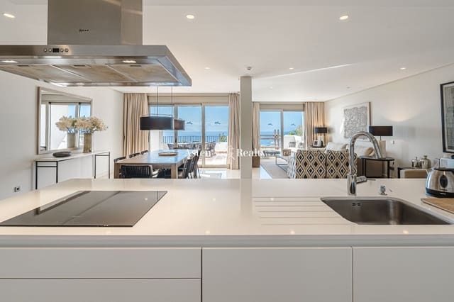 4 soveværelse Lejlighed til salg i Guía de Isora med swimmingpool garage - € 2.200.000 (Ref: 6658806)