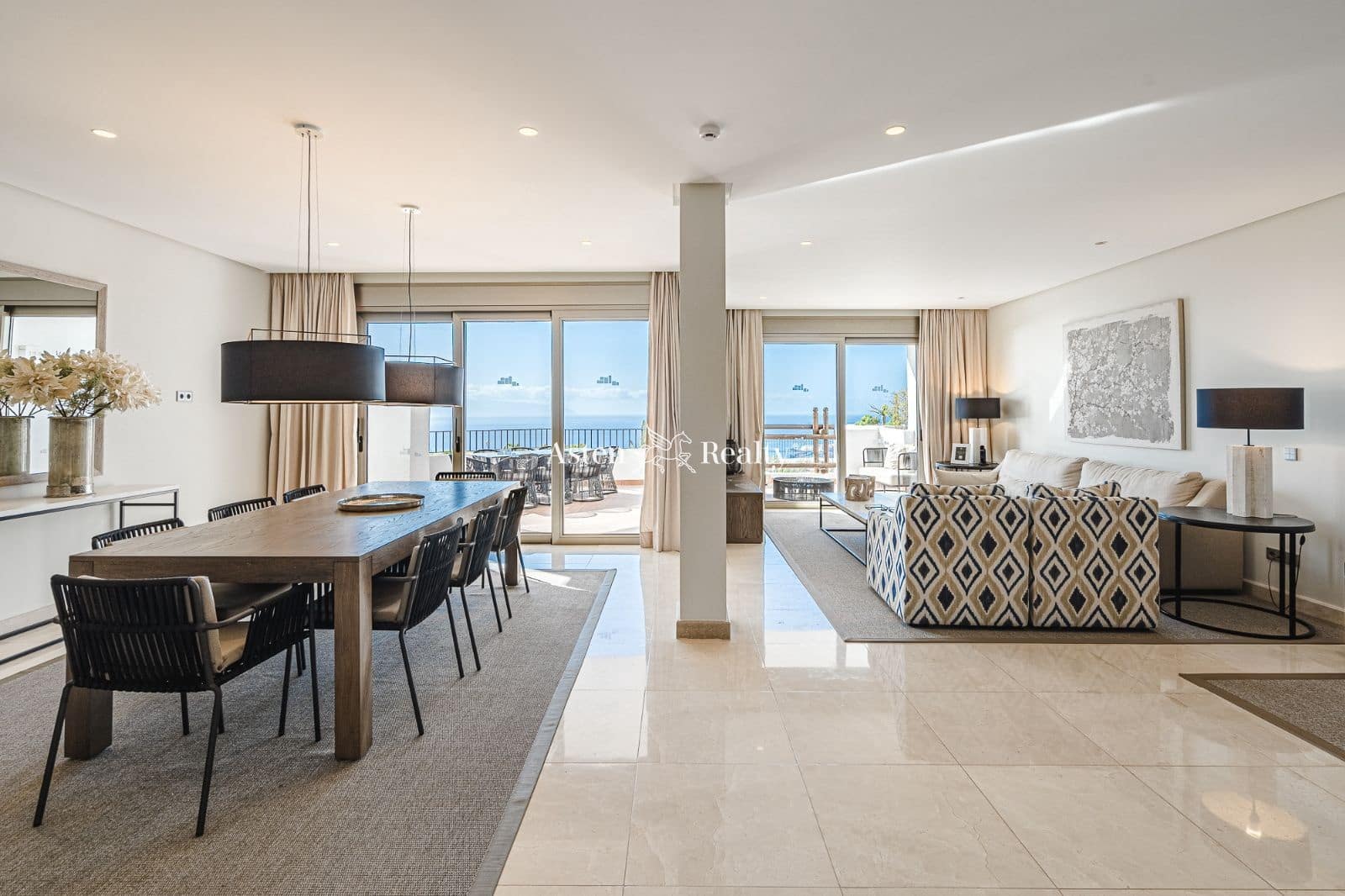 4 soveværelse Lejlighed til salg i Guia de Isora med swimmingpool garage - € 2.200.000 (Ref: 6658806)