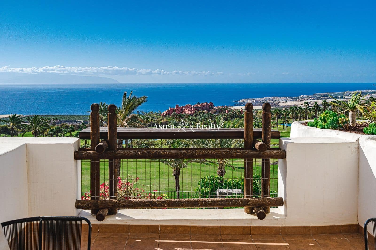 4 soveværelse Lejlighed til salg i Guia de Isora med swimmingpool garage - € 2.200.000 (Ref: 6658806)