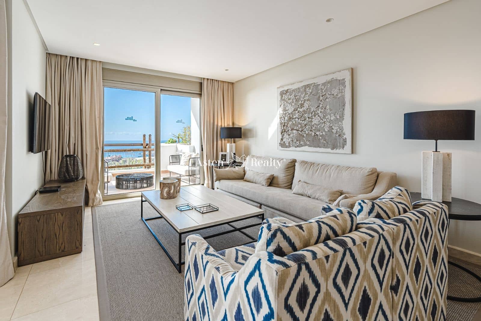 4 soveværelse Lejlighed til salg i Guia de Isora med swimmingpool garage - € 2.200.000 (Ref: 6658806)