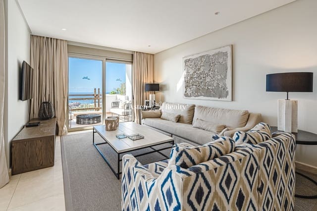 4 soveværelse Lejlighed til salg i Guía de Isora med swimmingpool garage - € 2.200.000 (Ref: 6658806)