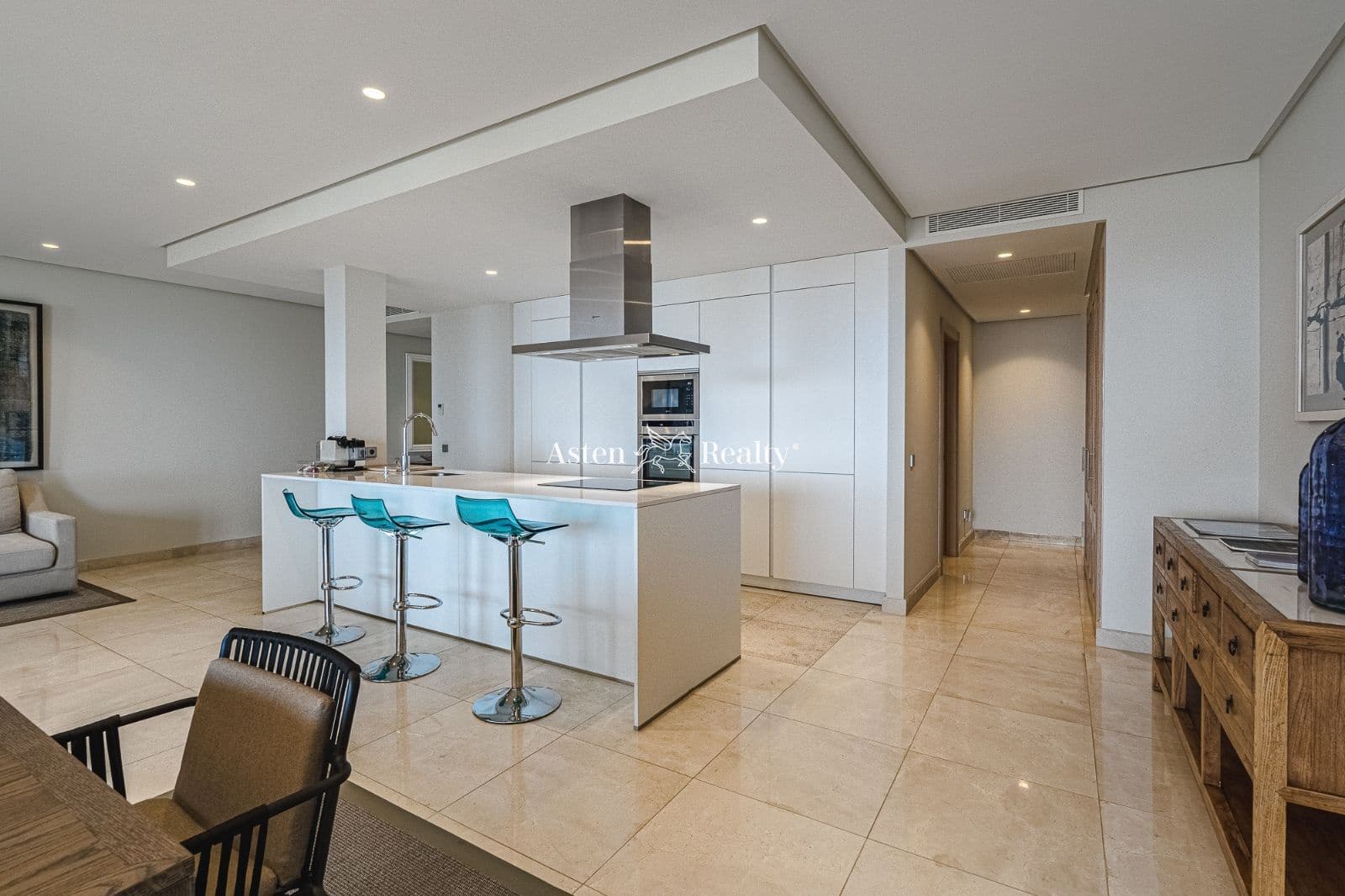 4 soveværelse Lejlighed til salg i Guia de Isora med swimmingpool garage - € 2.200.000 (Ref: 6658806)