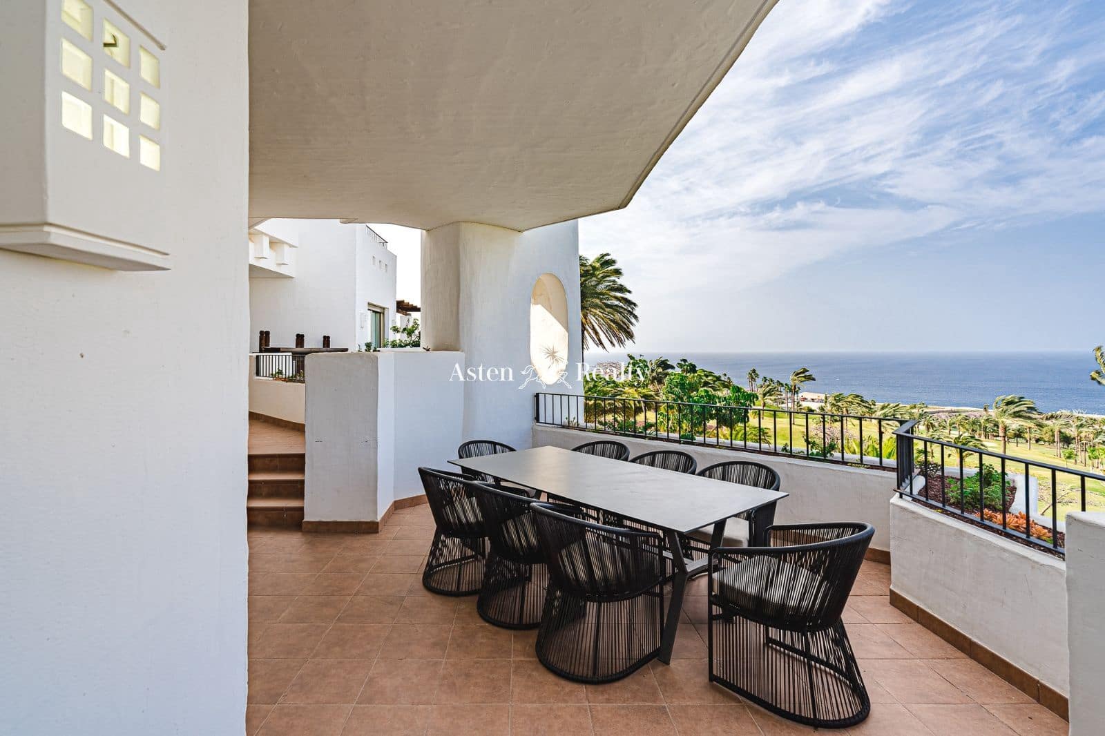 4 soveværelse Lejlighed til salg i Guia de Isora med swimmingpool garage - € 2.200.000 (Ref: 6658806)