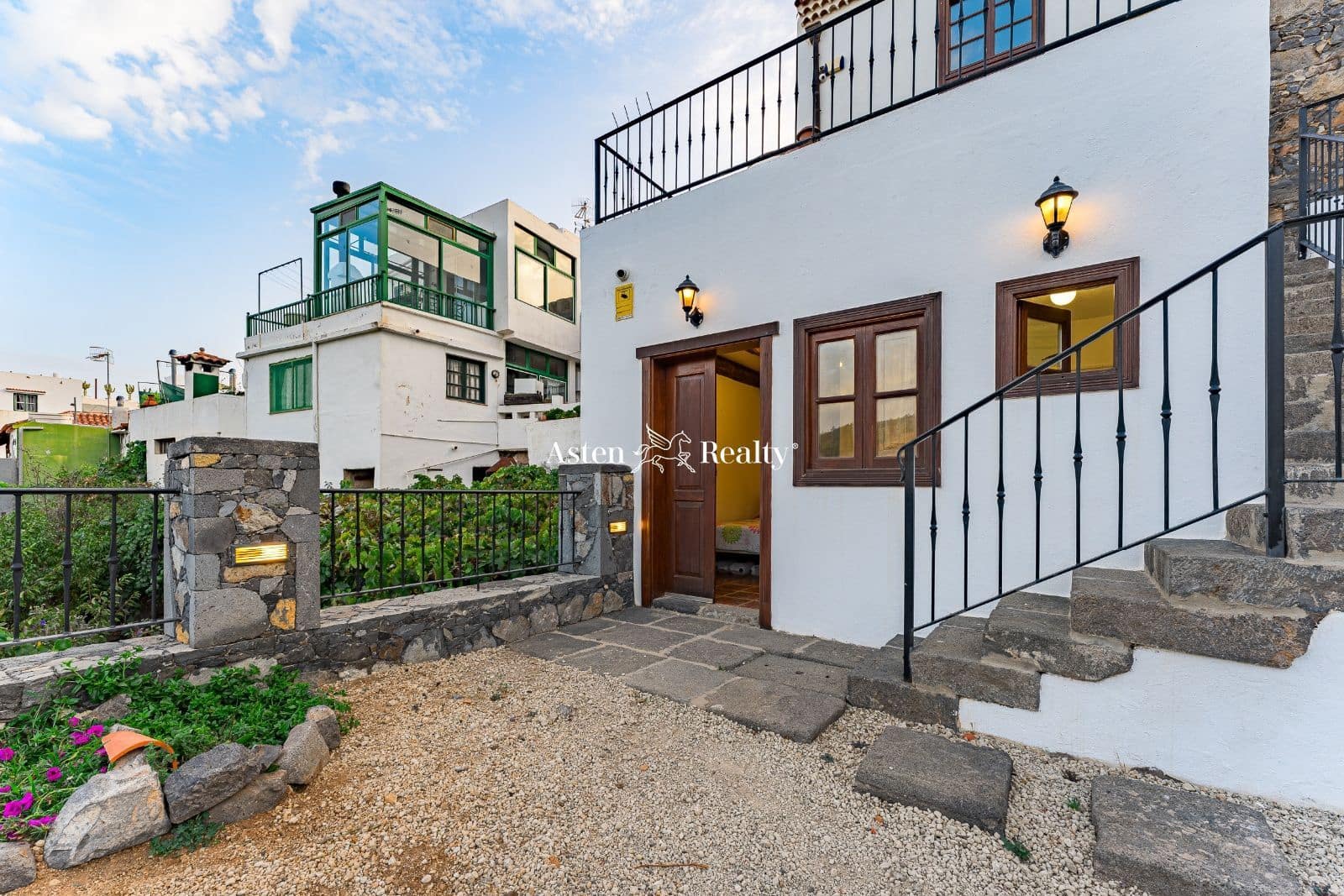 4 soverom Villa til salgs i Vilaflor - € 535 000 (Ref: 6728204)