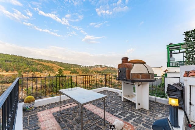 4 soverom Villa til salgs i Vilaflor - € 535 000 (Ref: 6728204)