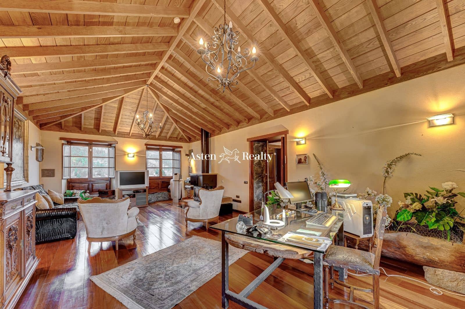 4 soverom Villa til salgs i Vilaflor - € 535 000 (Ref: 6728204)