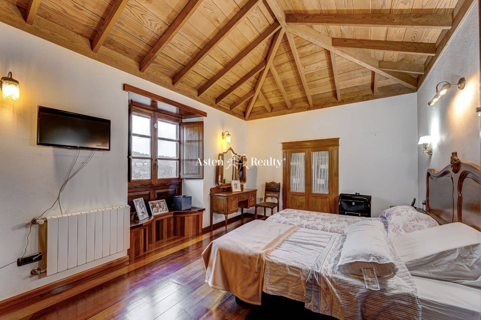 4 soverom Villa til salgs i Vilaflor - € 535 000 (Ref: 6728204)