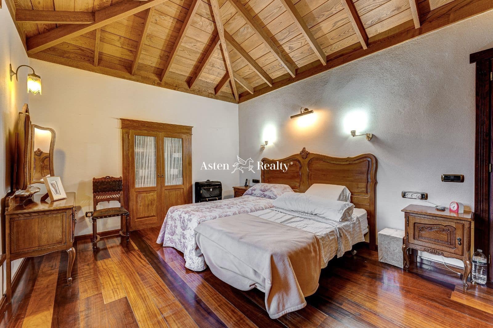 4 soverom Villa til salgs i Vilaflor - € 535 000 (Ref: 6728204)