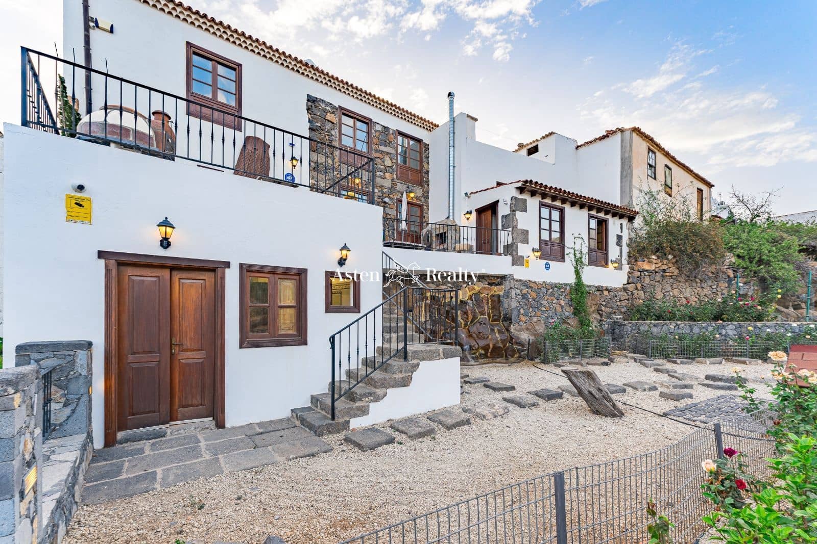 4 soverom Villa til salgs i Vilaflor - € 535 000 (Ref: 6728204)