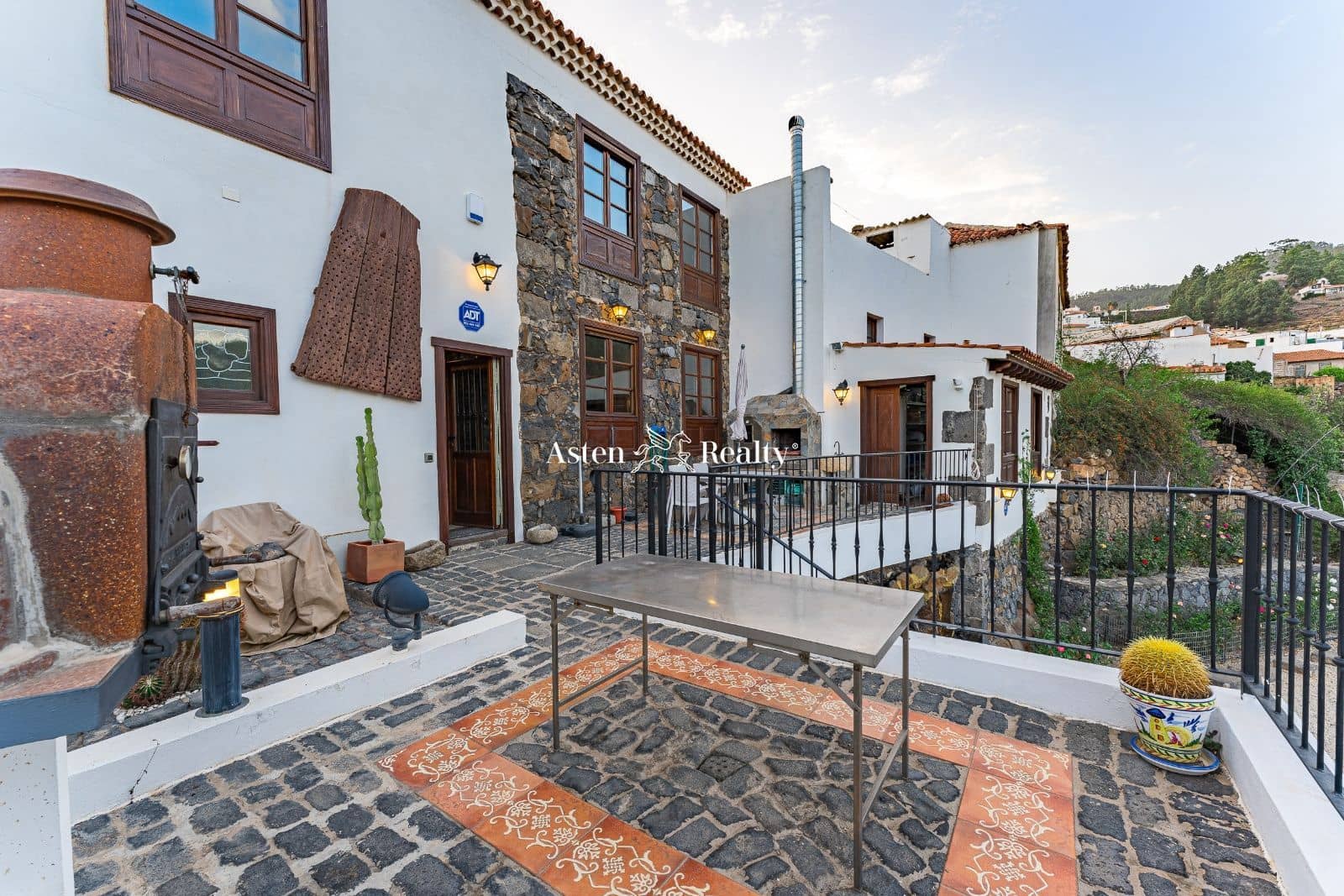 4 soverom Villa til salgs i Vilaflor - € 535 000 (Ref: 6728204)