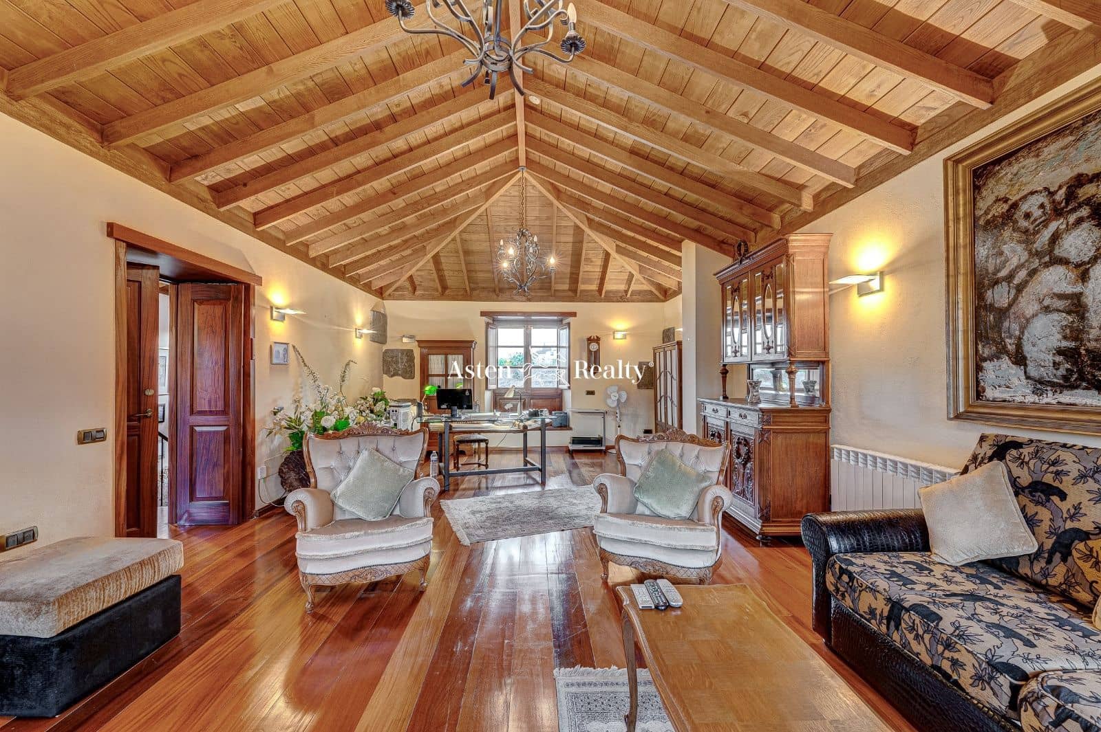 4 soverom Villa til salgs i Vilaflor - € 535 000 (Ref: 6728204)