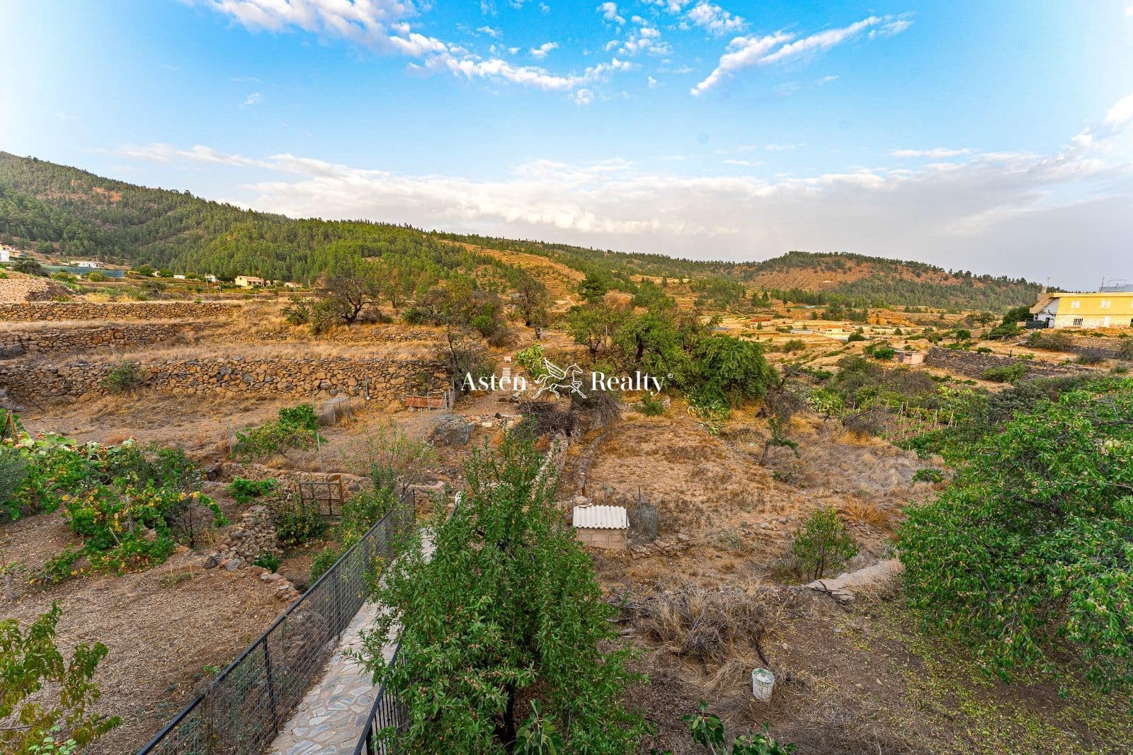 4 soverom Villa til salgs i Vilaflor - € 535 000 (Ref: 6728204)