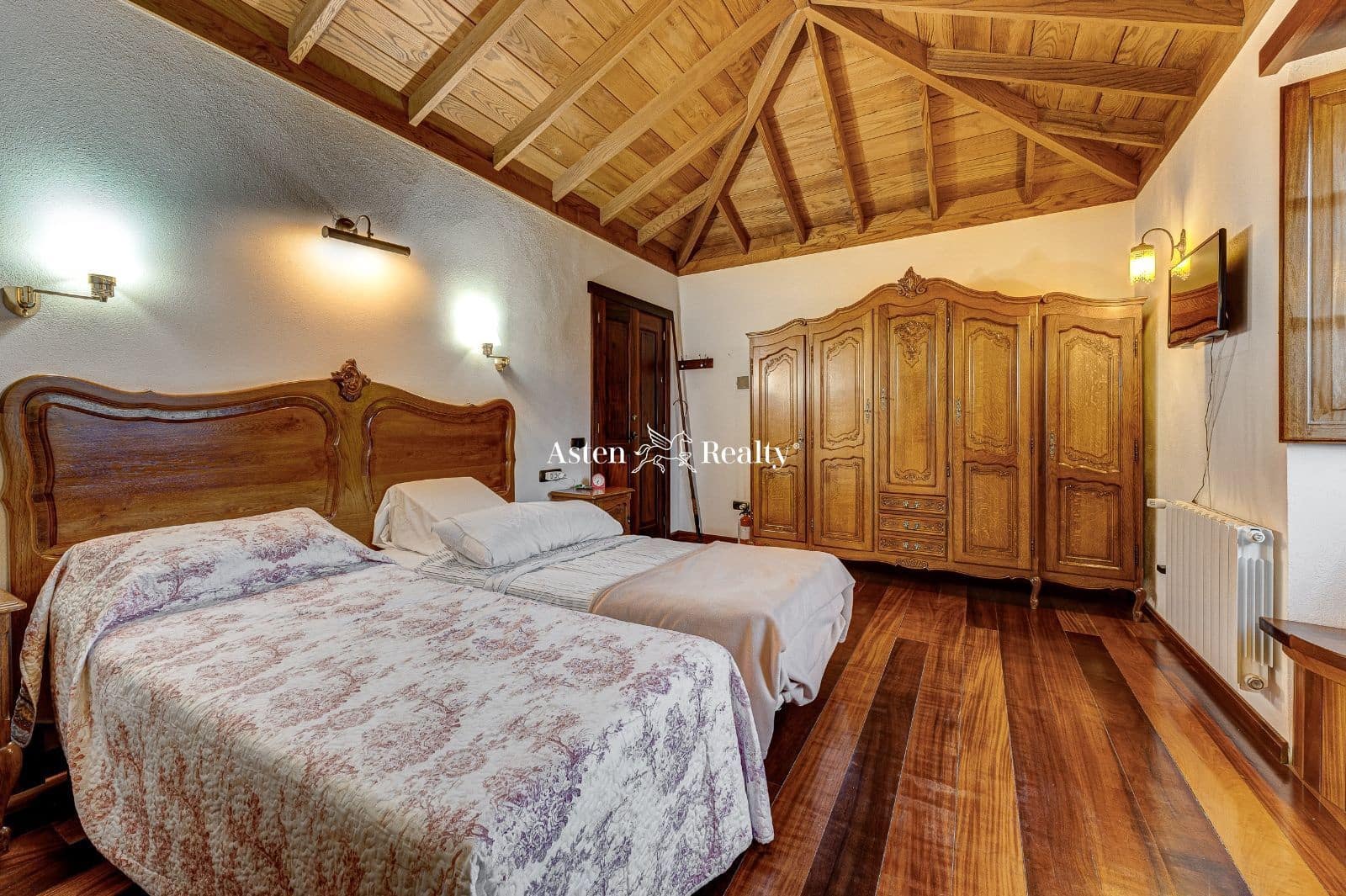 4 soverom Villa til salgs i Vilaflor - € 535 000 (Ref: 6728204)