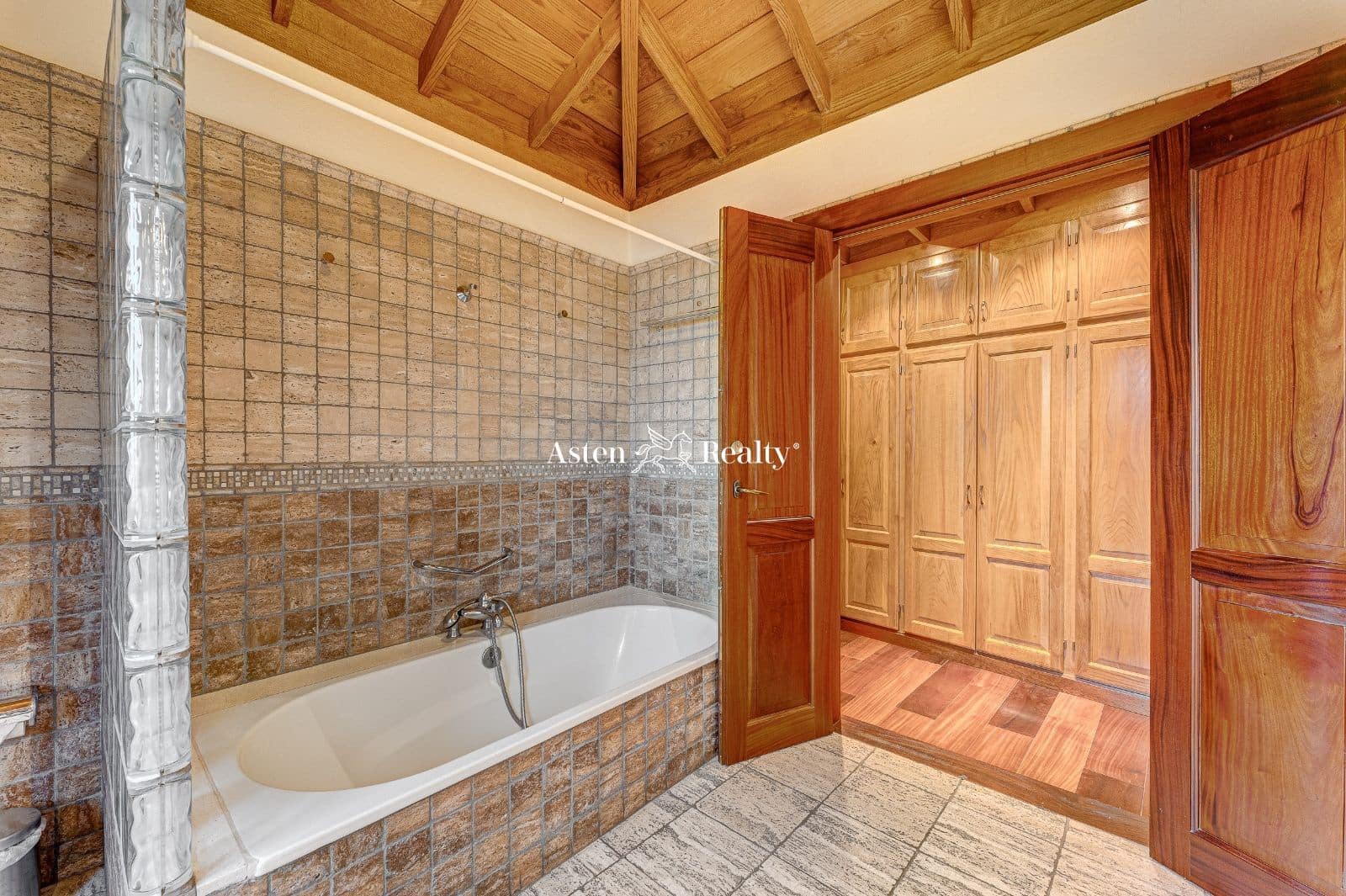 4 soverom Villa til salgs i Vilaflor - € 535 000 (Ref: 6728204)