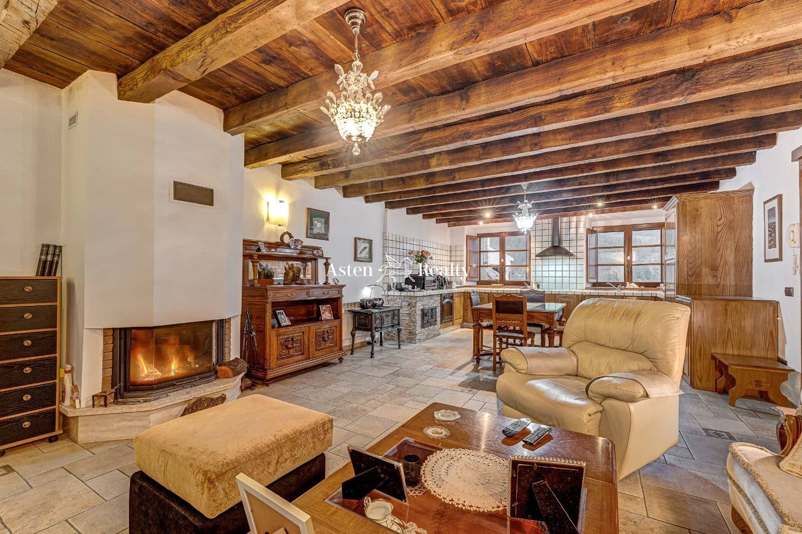 4 soverom Villa til salgs i Vilaflor - € 535 000 (Ref: 6728204)