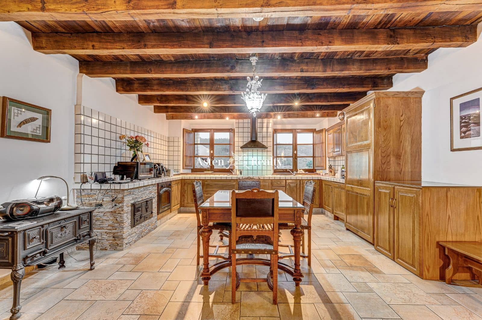 4 soverom Villa til salgs i Vilaflor - € 535 000 (Ref: 6728204)