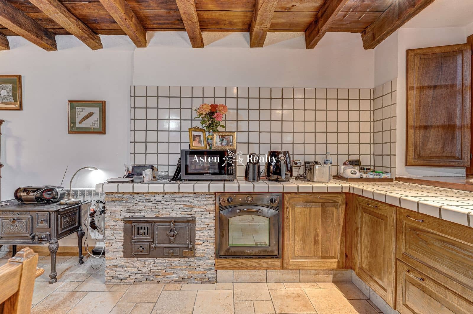 4 soverom Villa til salgs i Vilaflor - € 535 000 (Ref: 6728204)