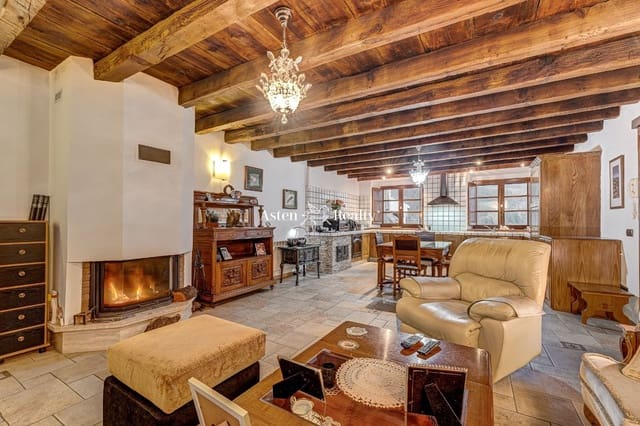 4 soverom Villa til salgs i Vilaflor - € 535 000 (Ref: 6728204)