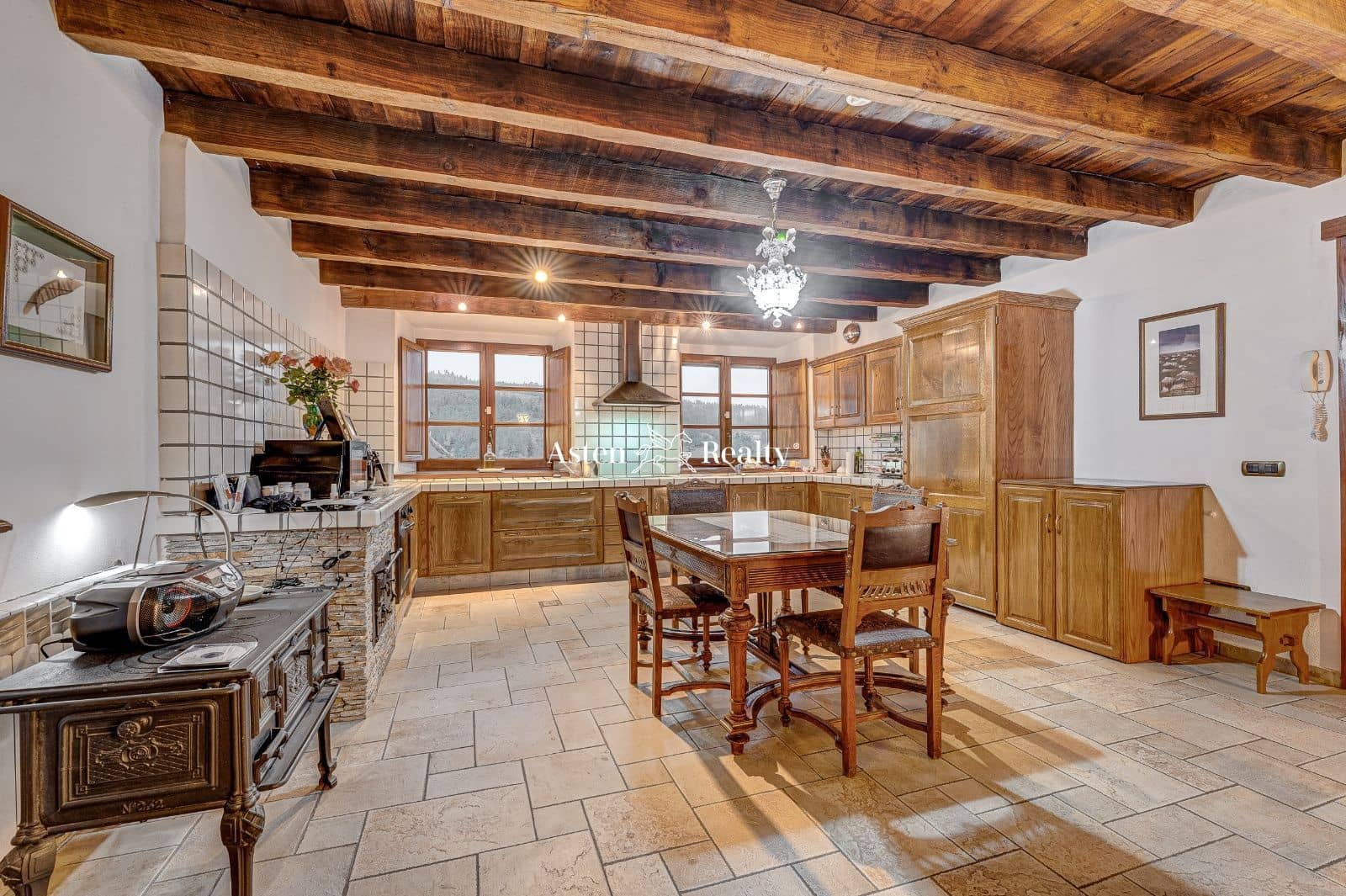 4 soverom Villa til salgs i Vilaflor - € 535 000 (Ref: 6728204)