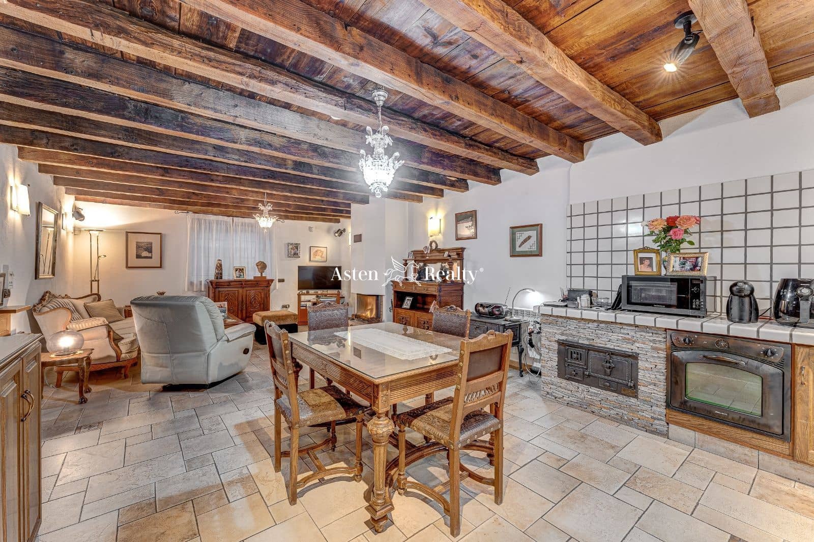 4 soverom Villa til salgs i Vilaflor - € 535 000 (Ref: 6728204)