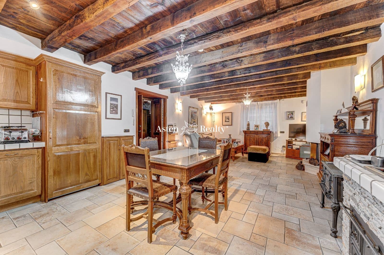 4 soverom Villa til salgs i Vilaflor - € 535 000 (Ref: 6728204)