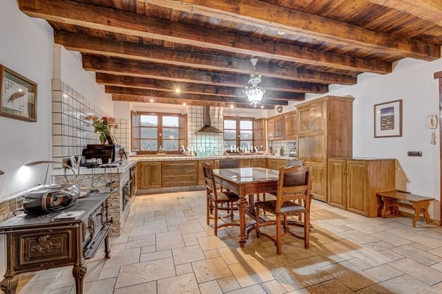 4 soverom Villa til salgs i Vilaflor - € 535 000 (Ref: 6728204)