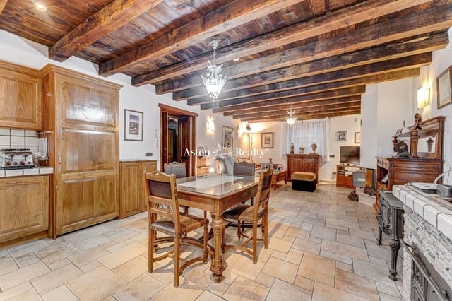 4 soverom Villa til salgs i Vilaflor - € 535 000 (Ref: 6728204)