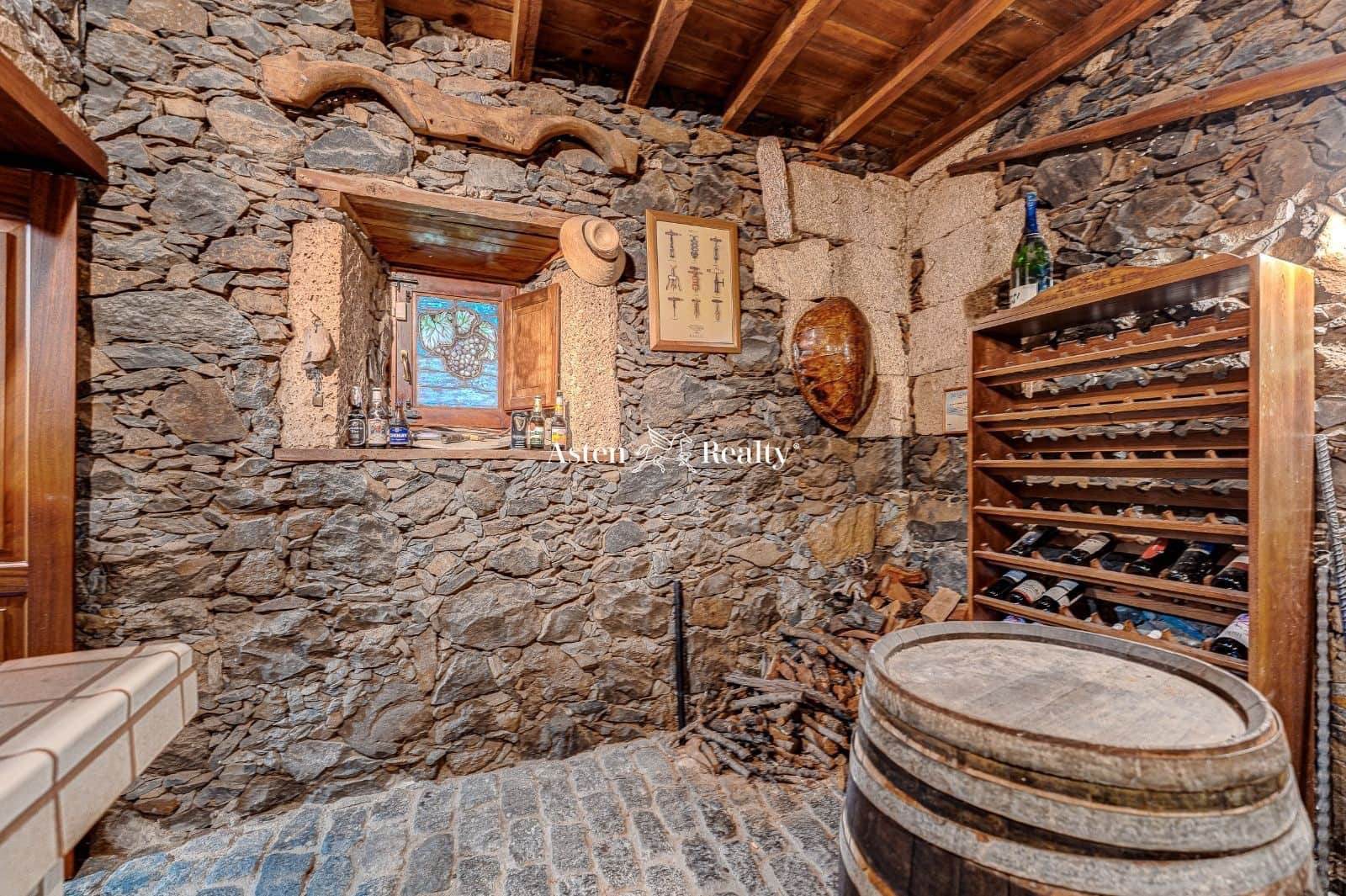 4 soverom Villa til salgs i Vilaflor - € 535 000 (Ref: 6728204)