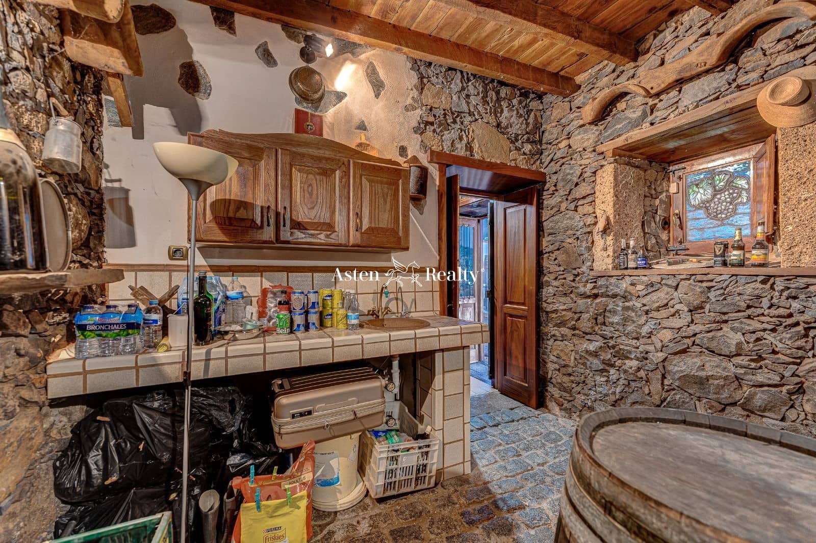 4 soverom Villa til salgs i Vilaflor - € 535 000 (Ref: 6728204)