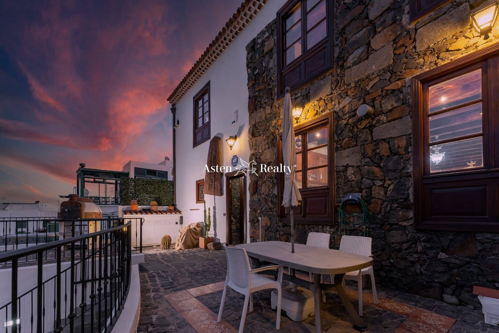 4 soverom Villa til salgs i Vilaflor - € 535 000 (Ref: 6728204)