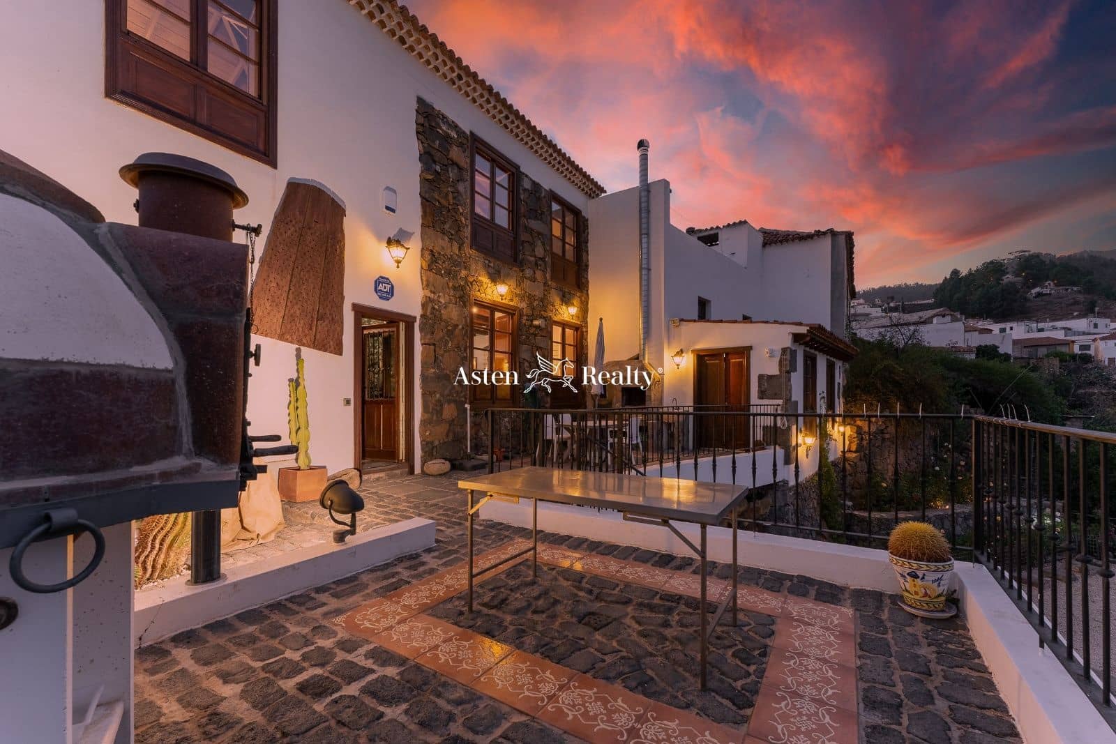 4 soverom Villa til salgs i Vilaflor - € 535 000 (Ref: 6728204)