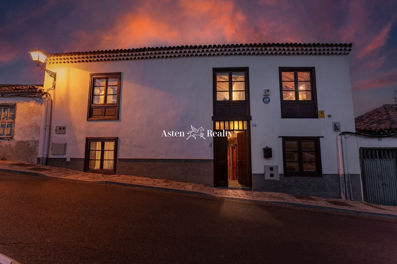 4 soverom Villa til salgs i Vilaflor - € 535 000 (Ref: 6728204)